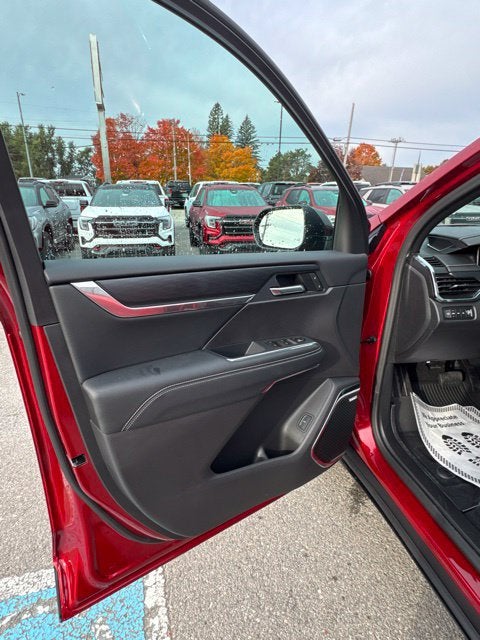 2027 GMC Acadia Elevation - Photo 13