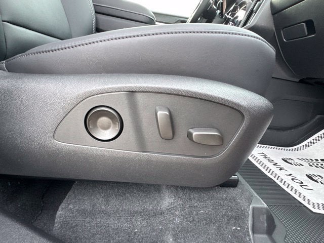 2027 GMC Acadia Elevation - Photo 20