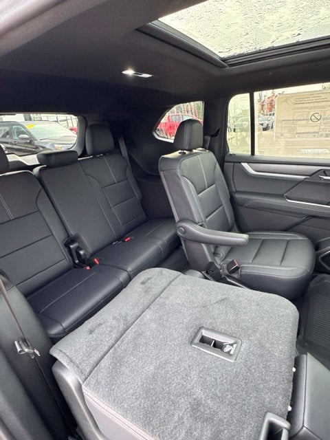 2027 GMC Acadia Elevation - Photo 23