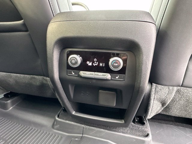 2027 GMC Acadia Elevation - Photo 24