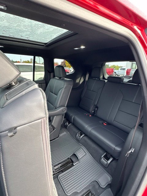 2027 GMC Acadia Elevation - Photo 33