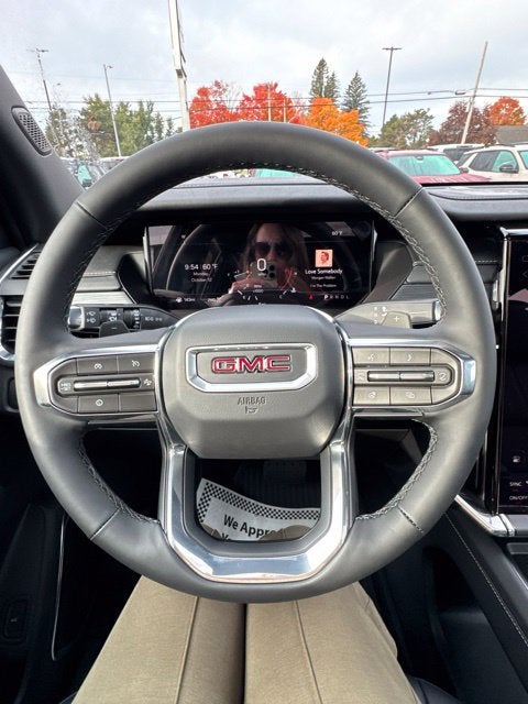 2027 GMC Acadia Elevation - Photo 37