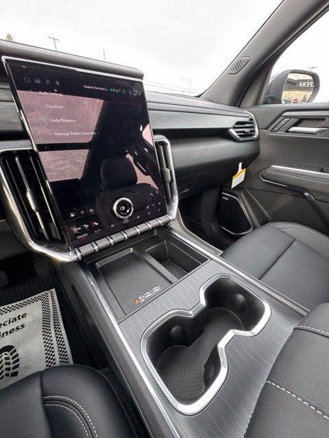2027 GMC Acadia Elevation - Photo 42