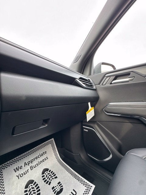 2027 GMC Acadia Elevation - Photo 44