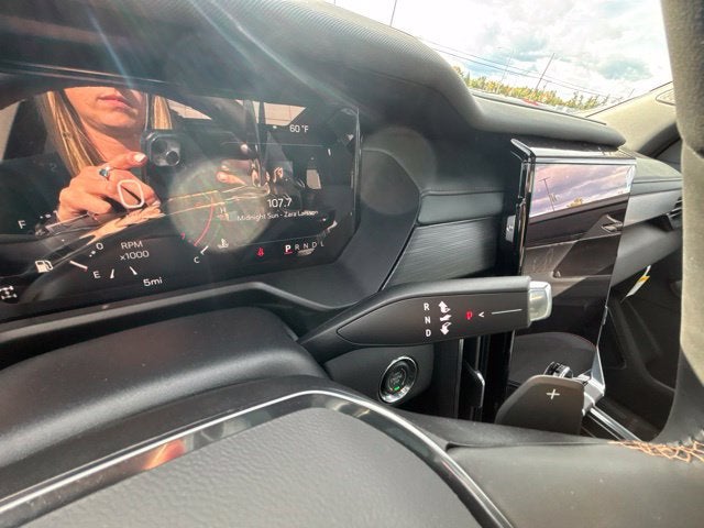 2027 GMC Acadia AT4