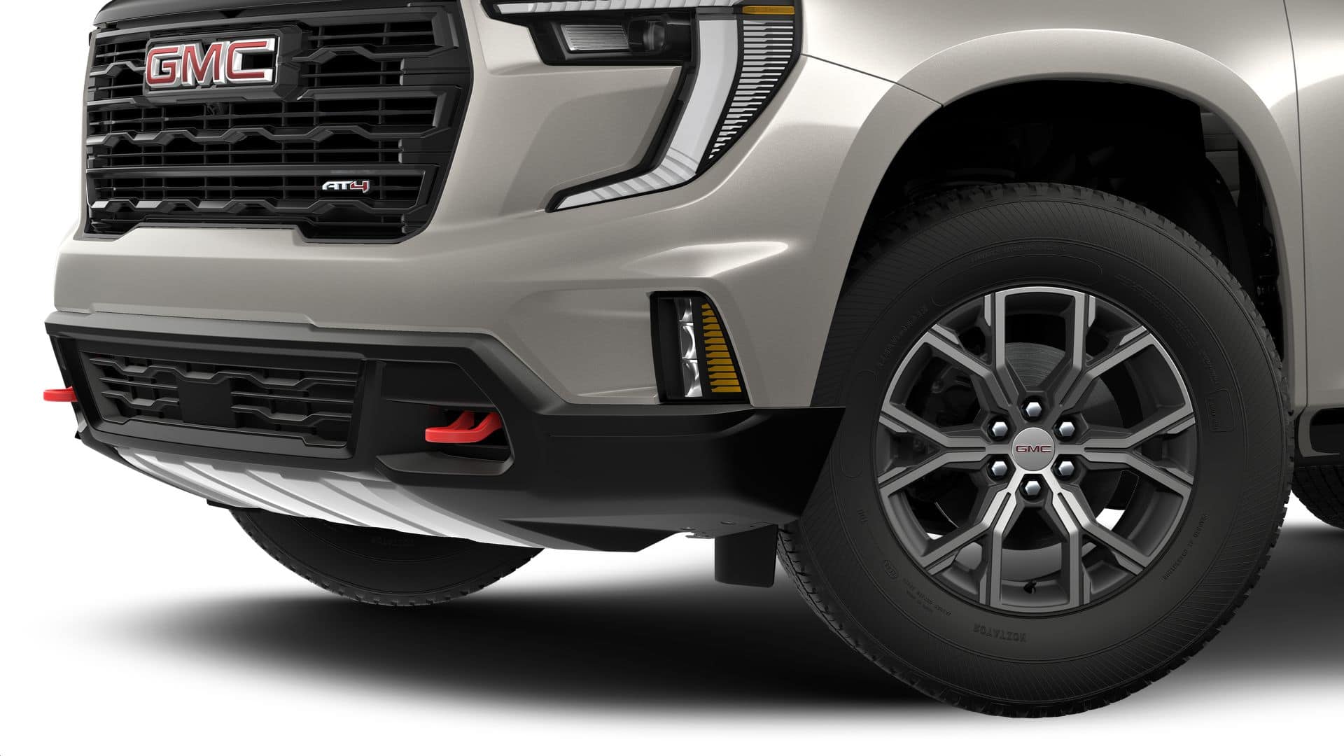 2027 GMC Acadia AT4 - Photo 6