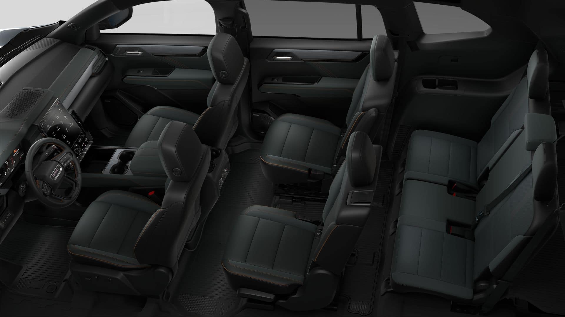 2027 GMC Acadia AT4 - Photo 8