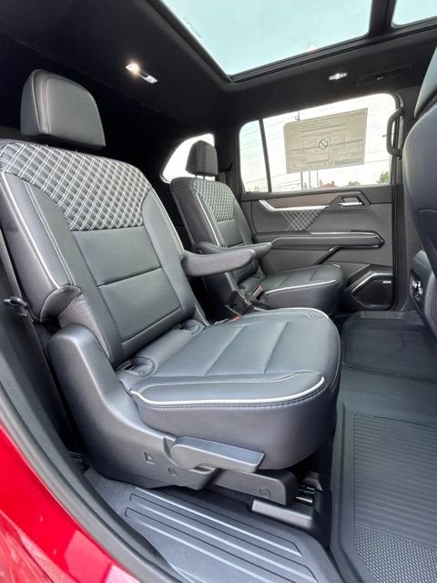 2027 GMC Acadia Denali