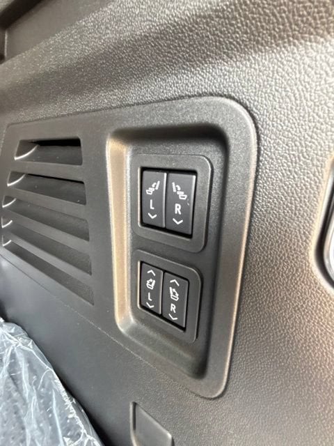 2027 GMC Acadia Denali