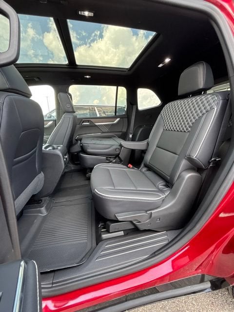 2027 GMC Acadia Denali