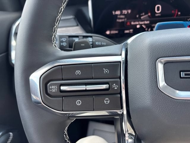 2027 GMC Acadia Denali