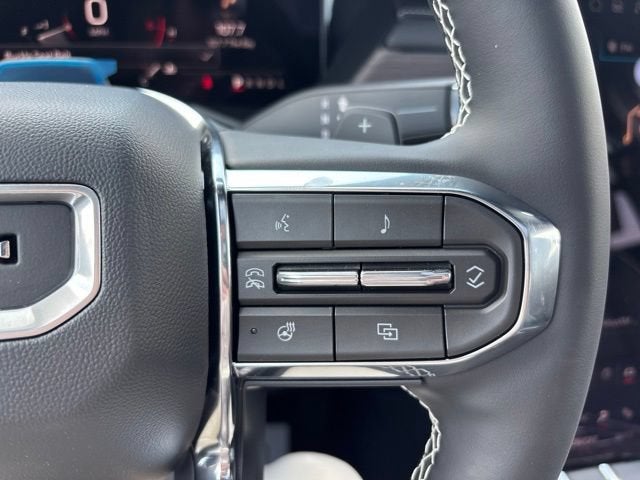 2027 GMC Acadia Denali