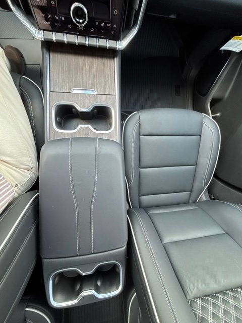 2027 GMC Acadia Denali