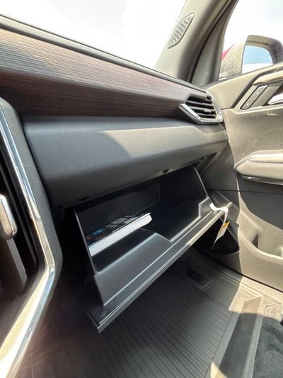 2027 GMC Acadia Denali