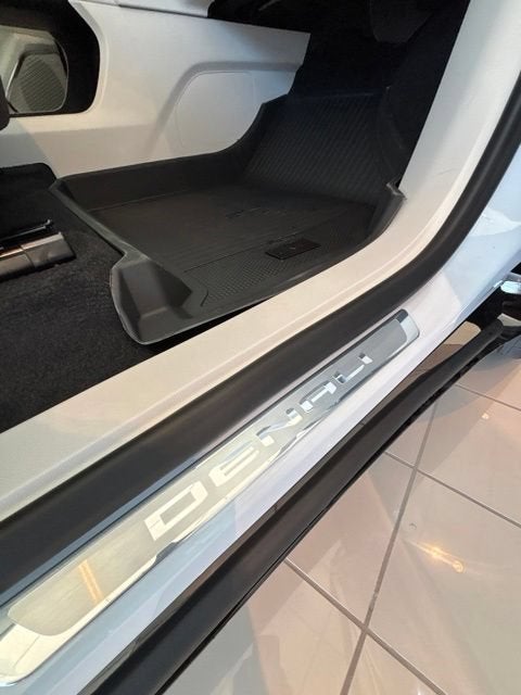 2027 GMC Acadia Denali
