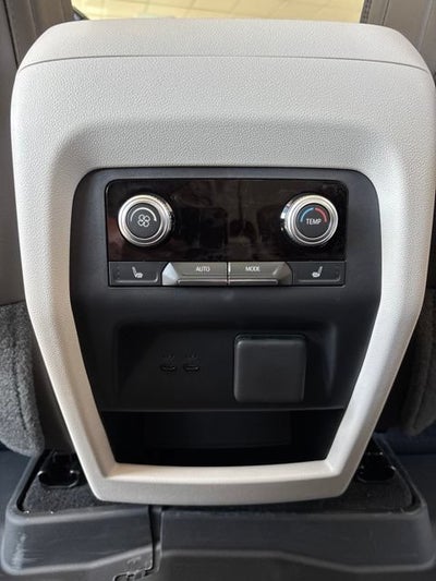 2027 GMC Acadia Denali