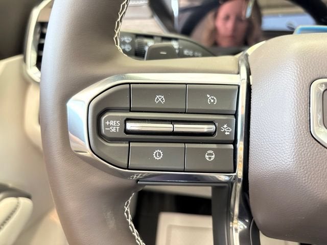 2027 GMC Acadia Denali