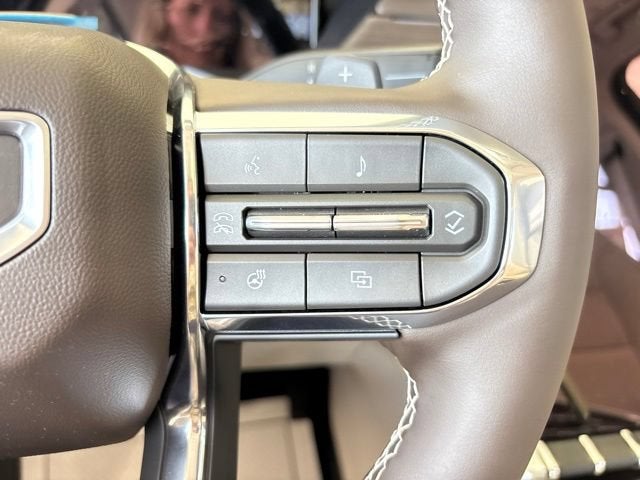 2027 GMC Acadia Denali