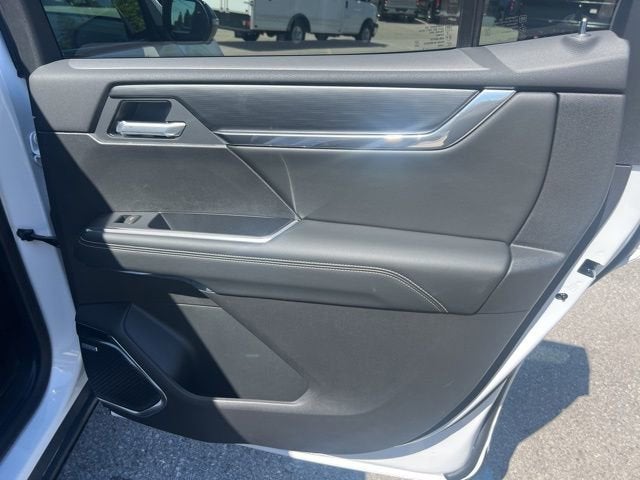 2026 GMC Acadia Elevation - Photo 14