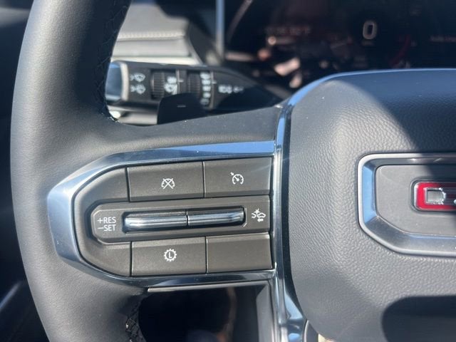 2026 GMC Acadia Elevation - Photo 22