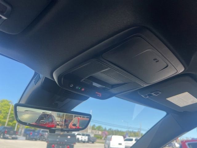 2026 GMC Acadia Elevation - Photo 30