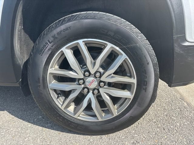 2018 GMC Acadia SLE
