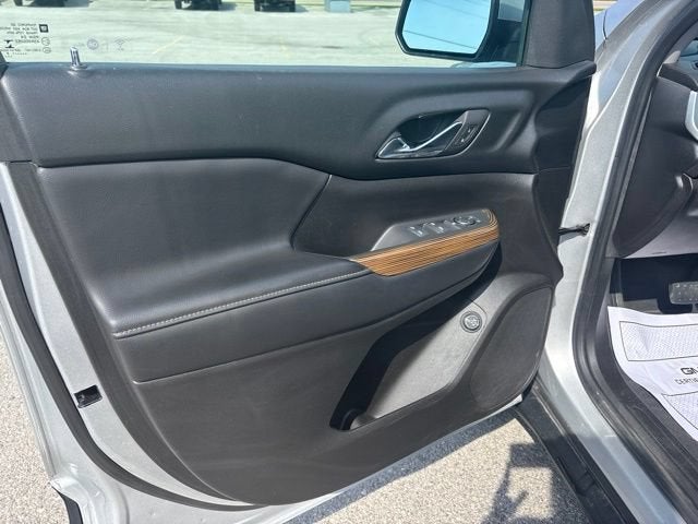 2018 GMC Acadia SLE