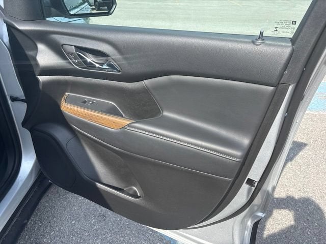 2018 GMC Acadia SLE