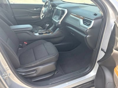 2018 GMC Acadia SLE