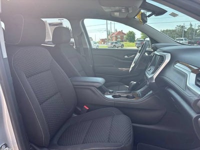 2018 GMC Acadia SLE