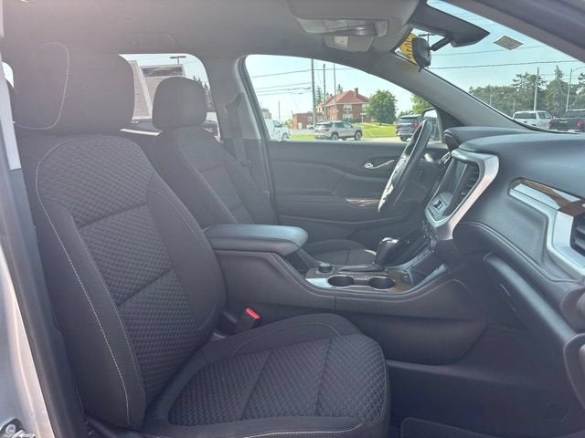 2018 GMC Acadia SLE