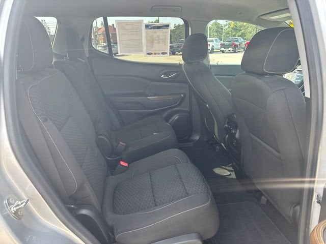 2018 GMC Acadia SLE