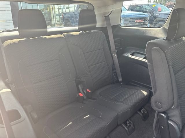 2018 GMC Acadia SLE