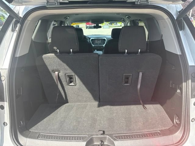 2018 GMC Acadia SLE