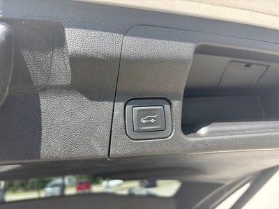 2018 GMC Acadia SLE