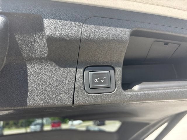 2018 GMC Acadia SLE