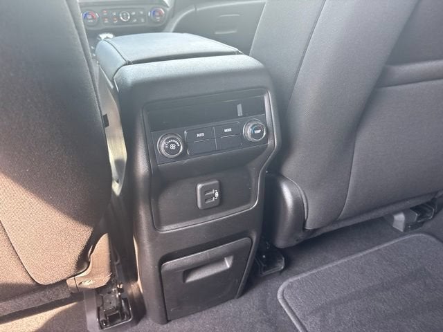 2018 GMC Acadia SLE