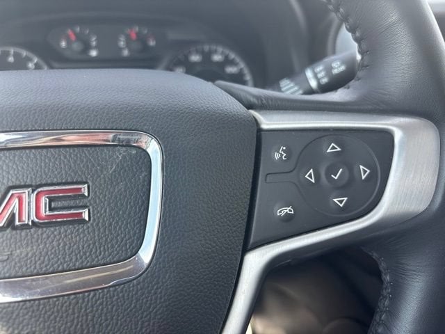 2018 GMC Acadia SLE
