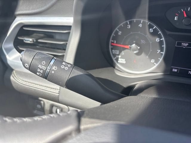 2018 GMC Acadia SLE