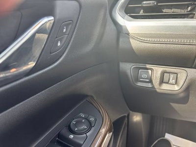 2018 GMC Acadia SLE