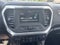 2018 GMC Acadia SLE
