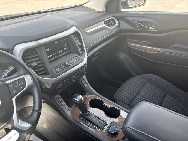 2018 GMC Acadia SLE