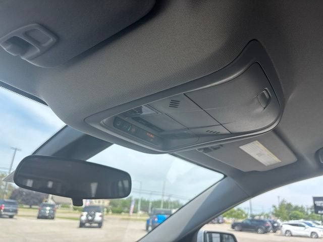2018 GMC Acadia SLE