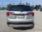 2018 GMC Acadia SLE