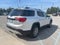 2018 GMC Acadia SLE