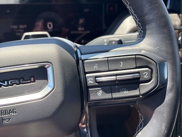 2025 GMC Yukon Denali Ultimate
