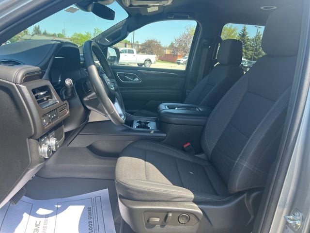 2024 GMC Yukon XL SLE