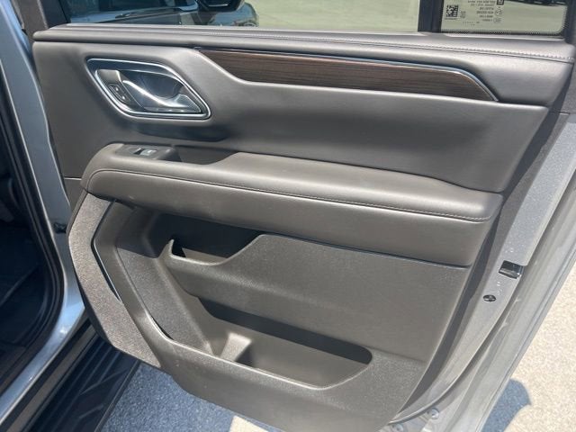 2024 GMC Yukon XL SLE