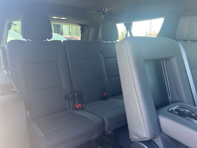 2024 GMC Yukon XL SLE