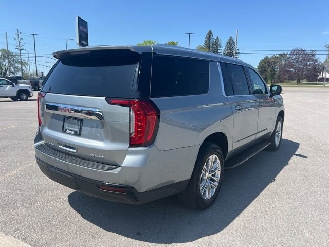 2024 GMC Yukon XL SLE